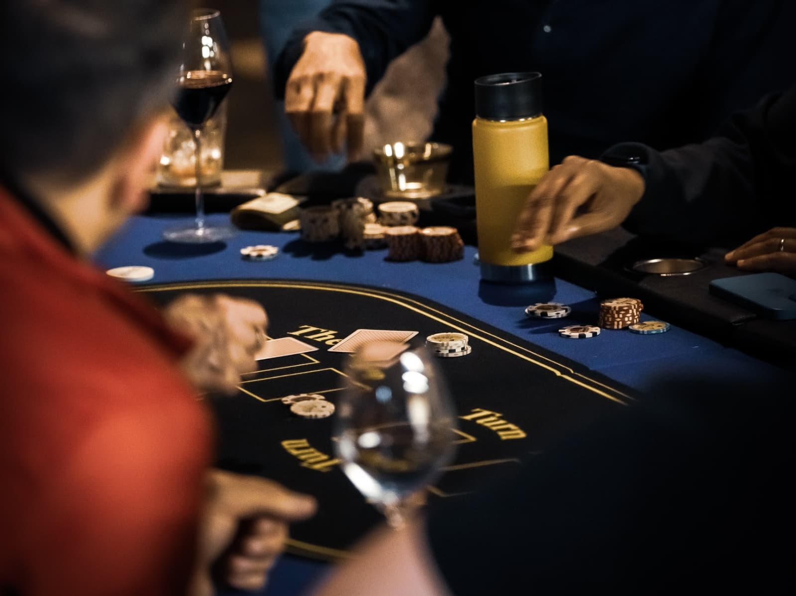 featured events